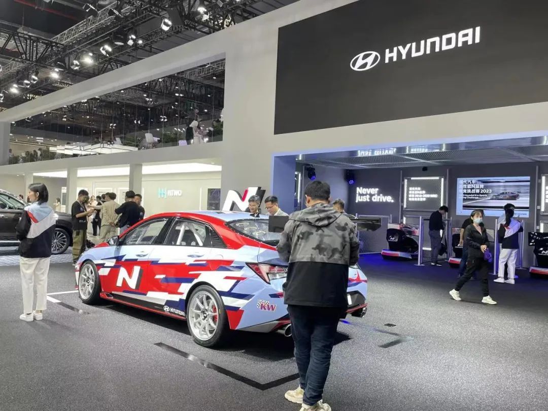 未来5年北京现代,北京现代现状分析