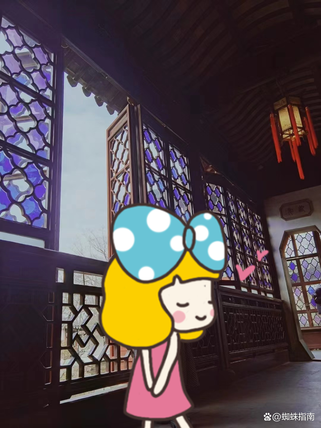 苏州一日游推荐攻略,苏州山塘街写尽诗意和烟火气