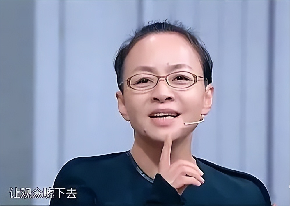 宋丹丹经历过3段婚姻,宋丹丹谈最可怕的婚姻