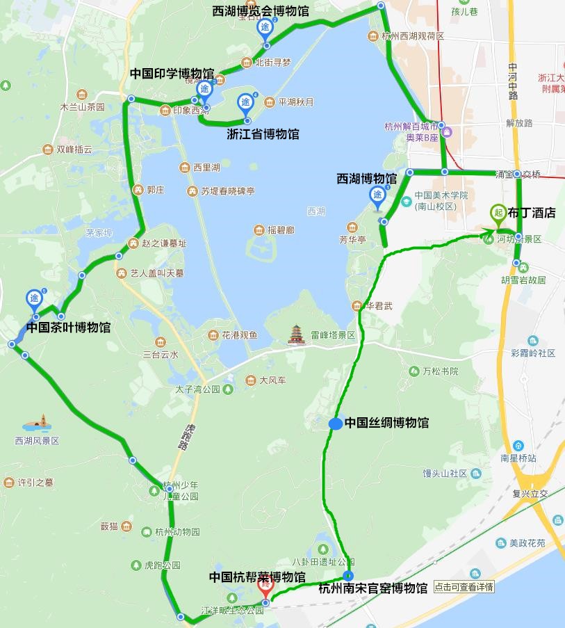 山东路自由行热门攻略,国内3天自由行攻略
