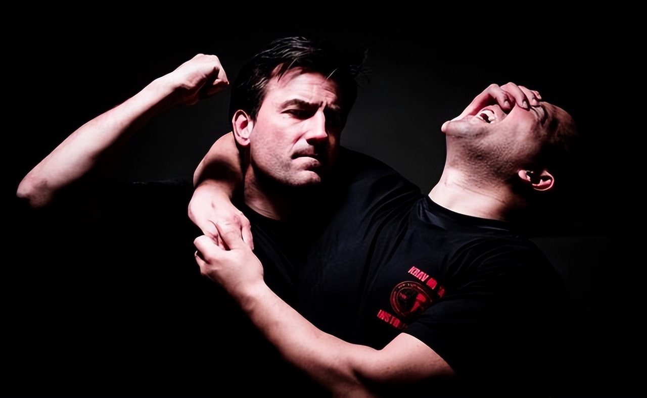 以色列格斗术只打要害，招招致命？其到底有多凶狠？