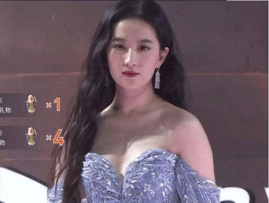 看烦了满屏的“纸片人”“排骨胸”，这几位有肉感的女星才是真美