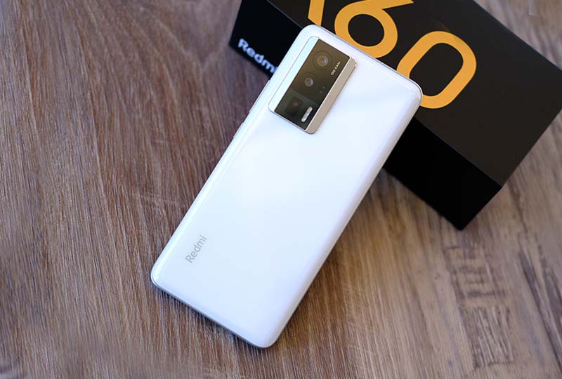 红米k60pro16g加512g,2499的红米k60值得买吗