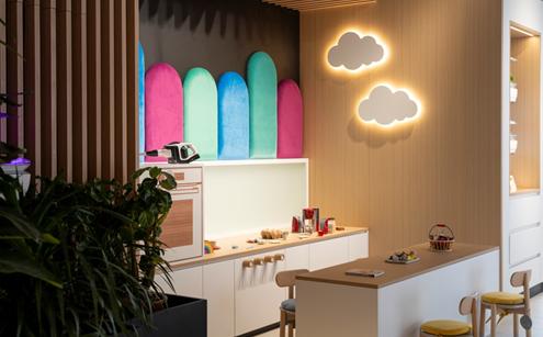 博世家电北京直营店,博世家电品牌体验中心