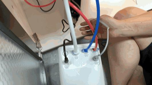 艾肯小白虎产品讲解,艾肯小白虎净水