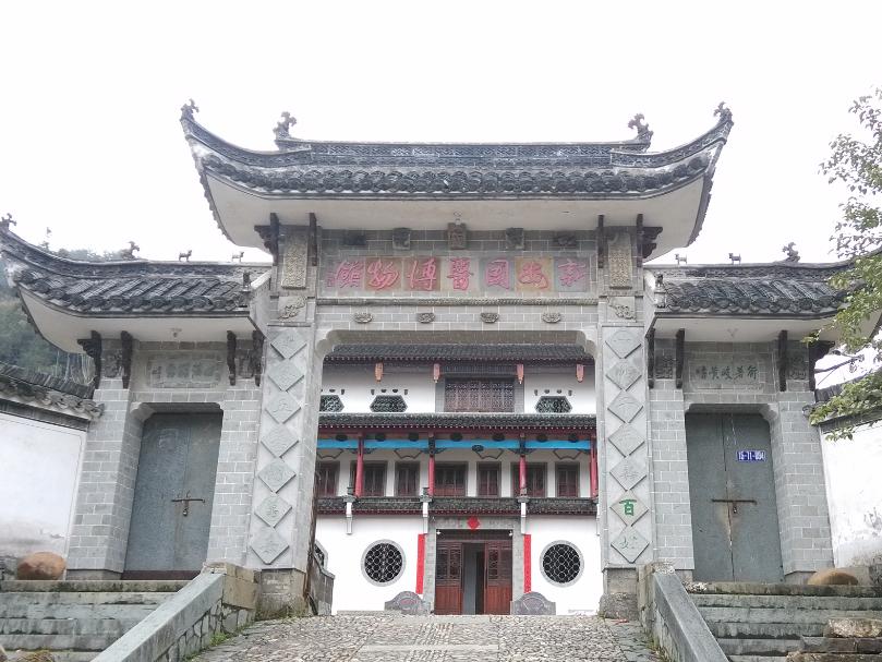 黄山市特色旅游商品有哪些,有关黄山3月文旅主题游