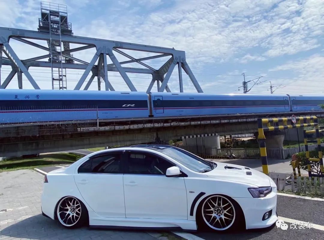 三菱翼神赛车梦,三菱翼神evo2016