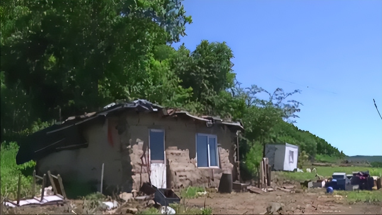 极度崩溃！江西老人在被窝里摸到蛇，如何才能驱蛇？雄黄真的没用