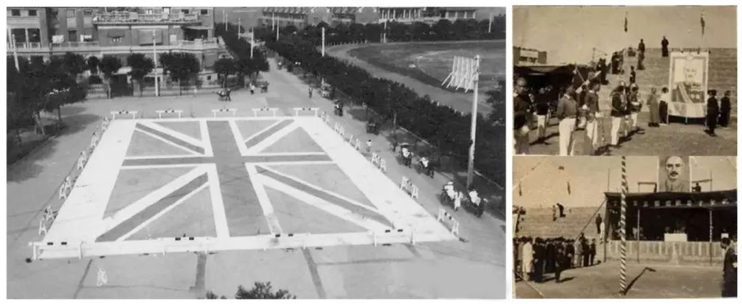 天津南开区野球场足球,天津五大道的足球场