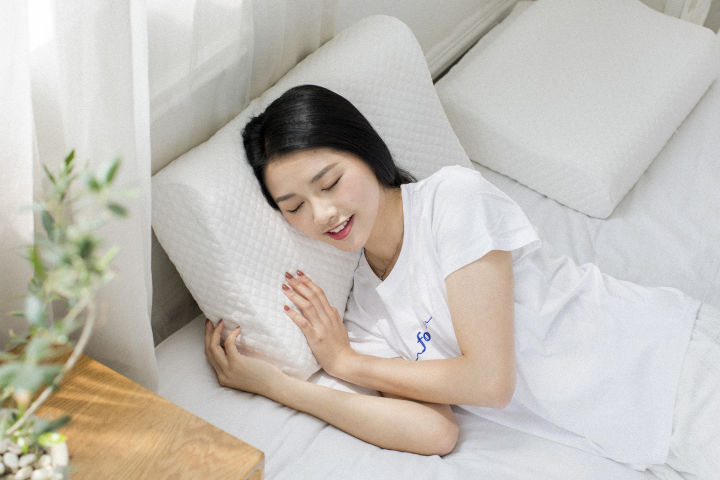 天然乳胶枕是智商税吗,乳胶枕智商税