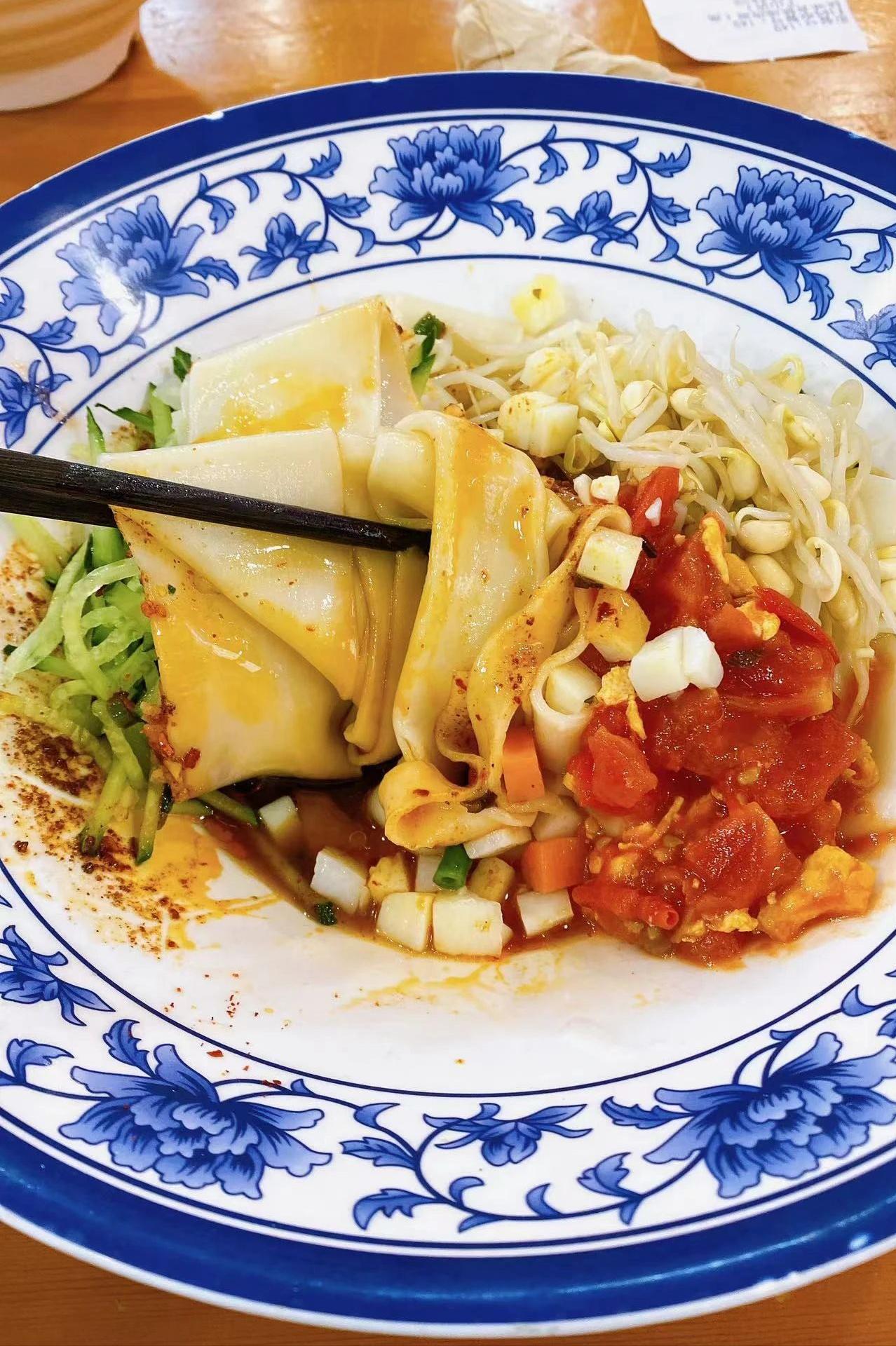 济南宽厚里宝藏店小吃,济南宝藏美食本地人爱吃的店