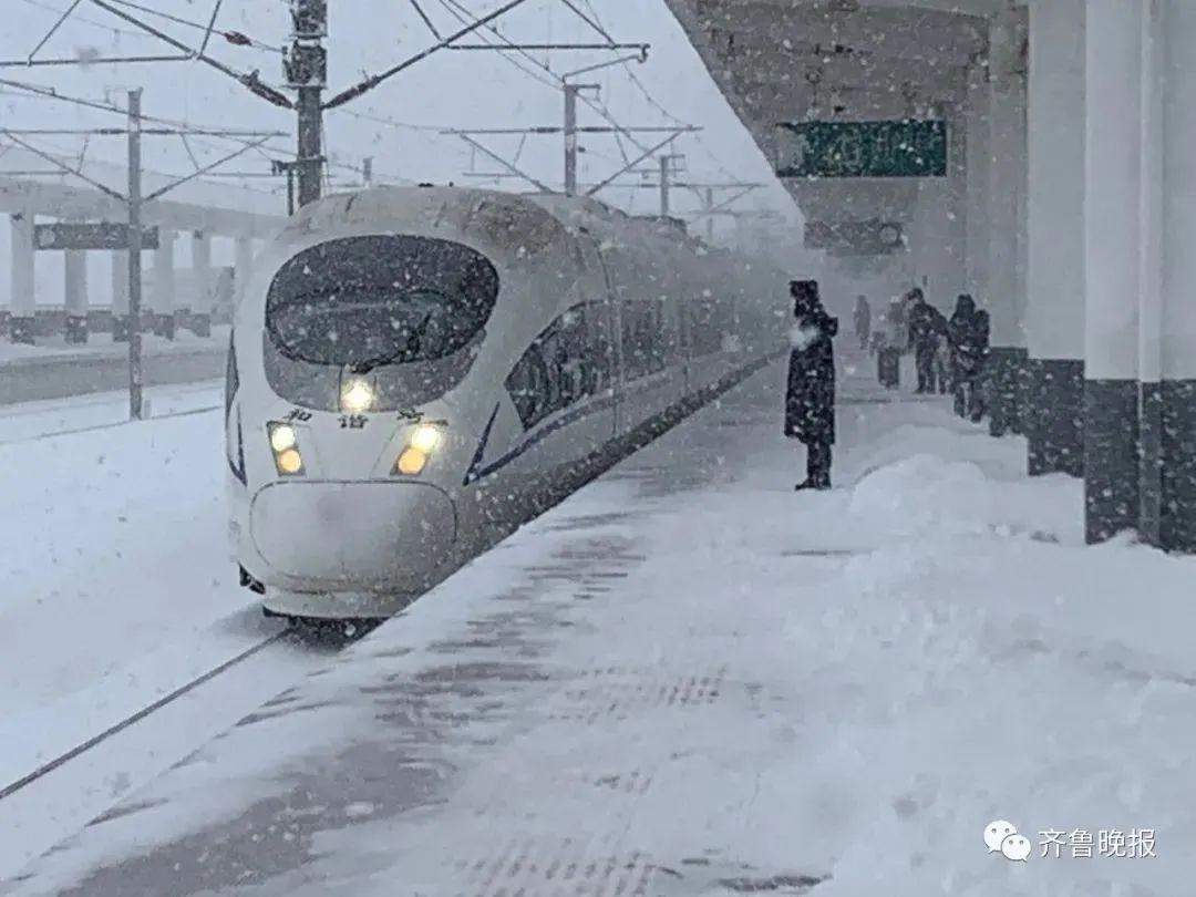 这些地方的冬天值得一看,去这些地方让你的冬季温暖惬意
