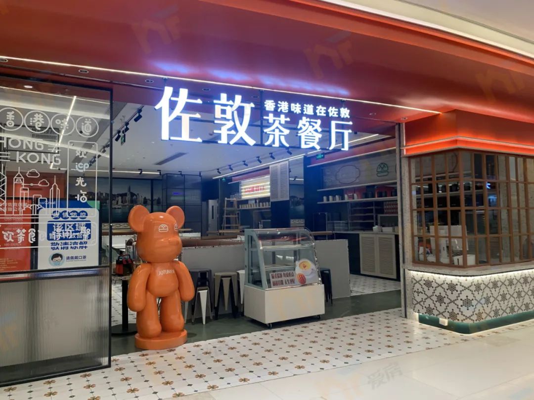 南昌旭辉cmall招商,南昌旭辉cmall正常开业么