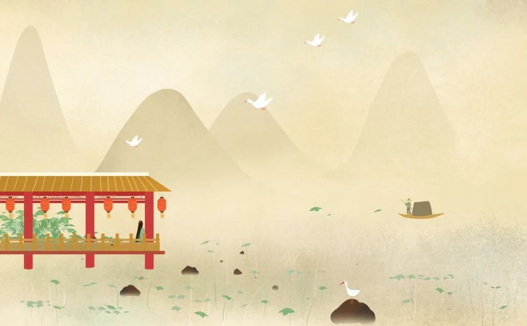 杜甫冷门又惊艳的诗词,杜甫绝代有佳人幽居在空谷