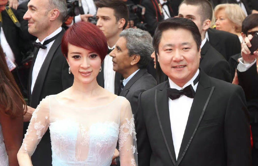 江疏影金巧巧同台,金巧巧和江疏影什么关系