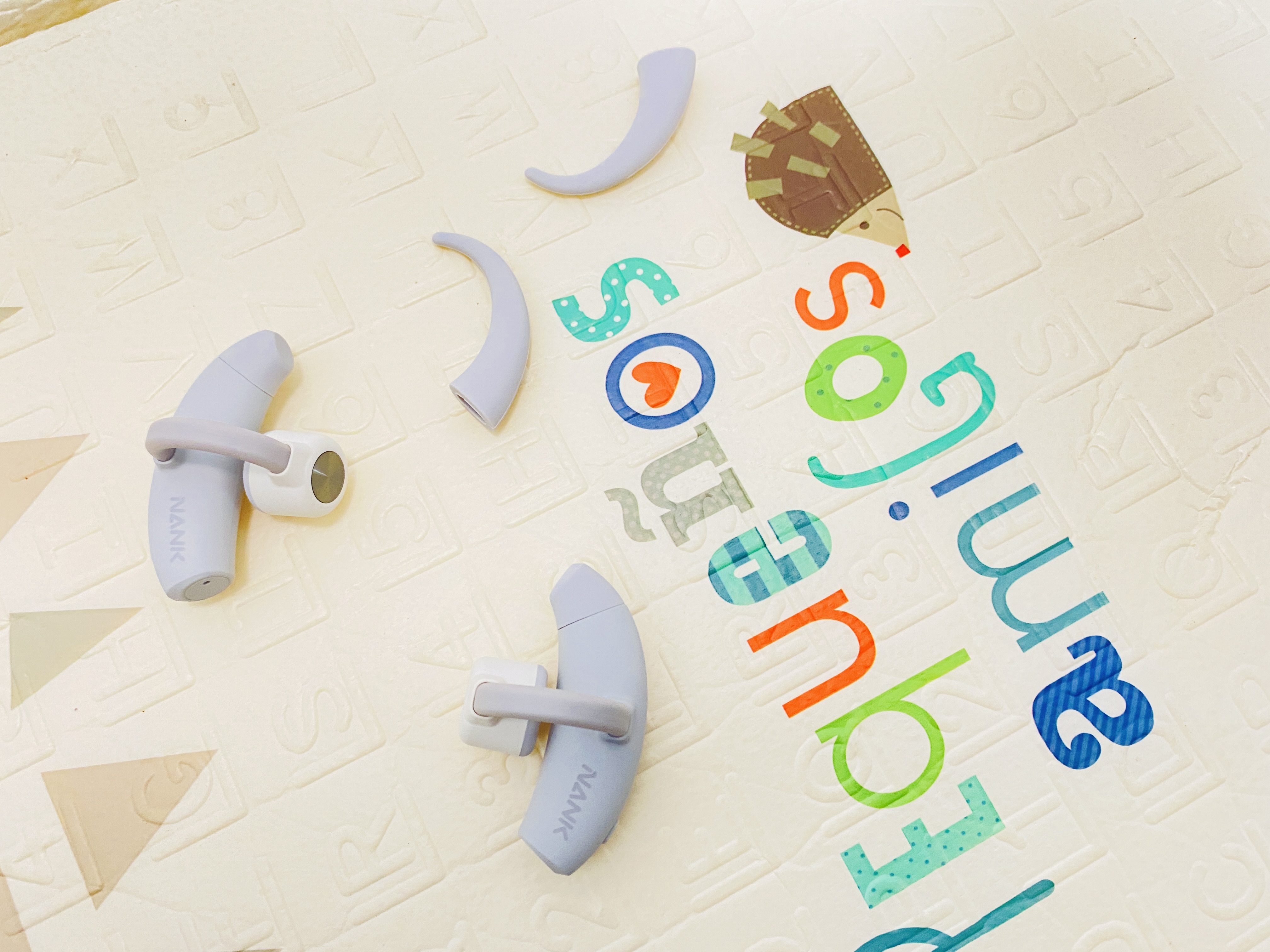 南卡oecc和oe骨传导对比,南卡oe真无线骨传导耳机