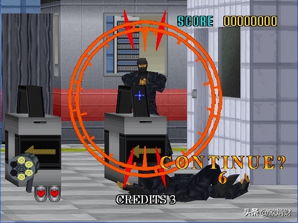 曾经网吧最火的单机游戏你玩过吗,当年霸屏网吧的十款单机游戏