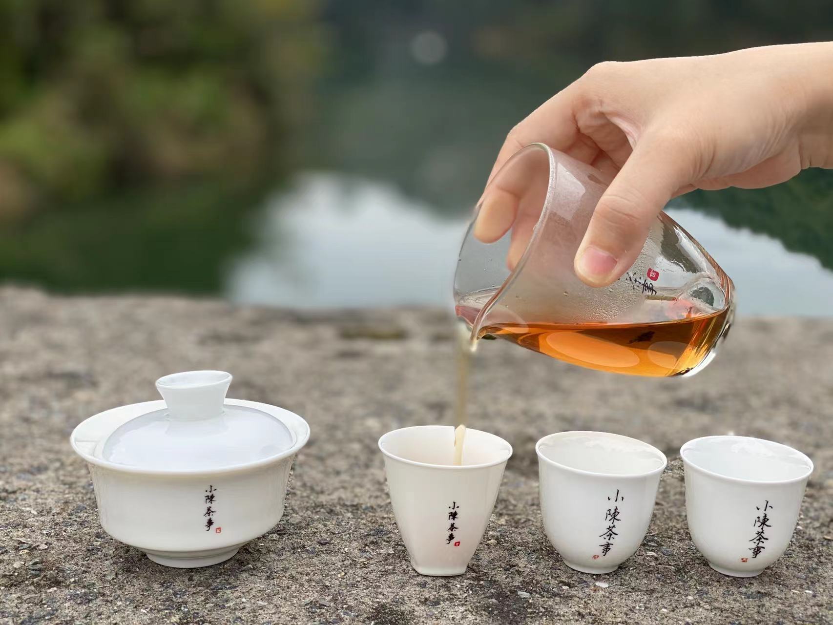 用保温杯可以煮什么茶,保温杯泡茶叶的使用方法