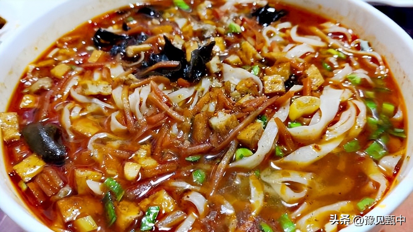 陕西眉县旅游推荐,西安眉县一日游攻略