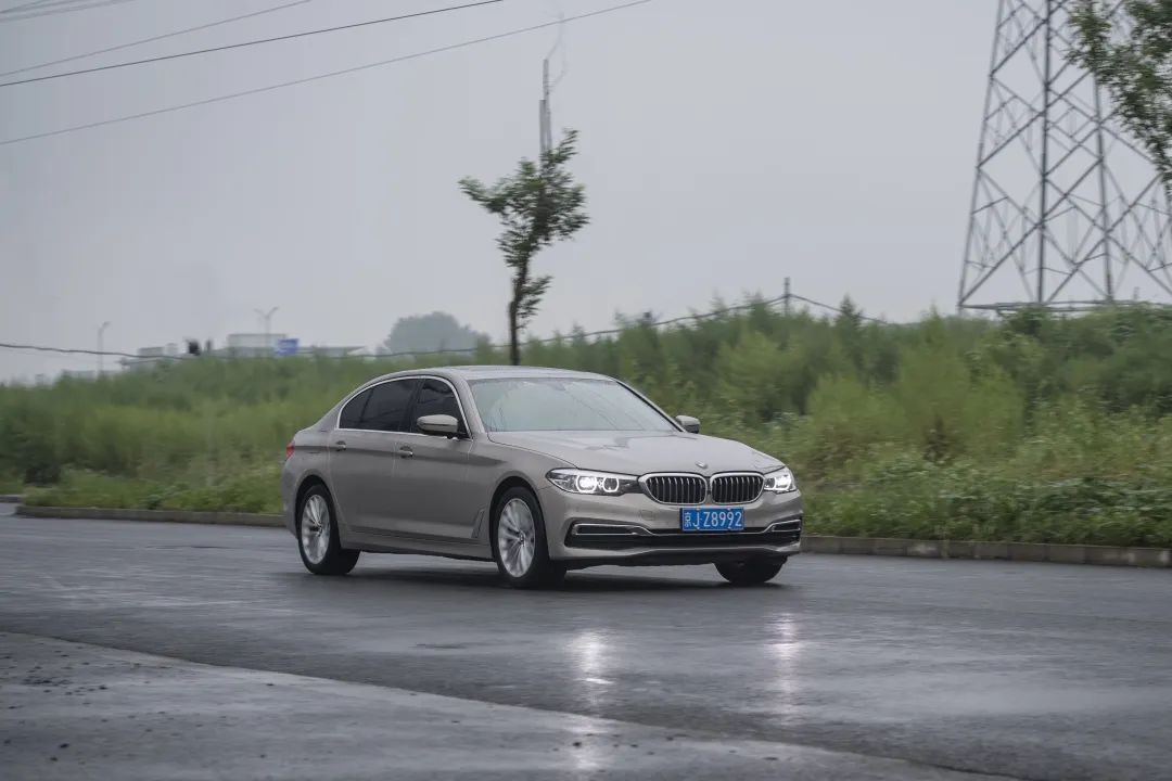 轮胎测试固特异,固特异御乘轮胎评测视频