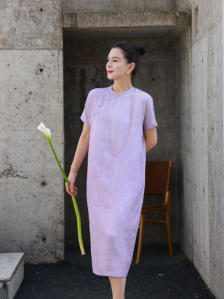 新款时尚现代新中式,新中式风格传统又新潮复古且时尚