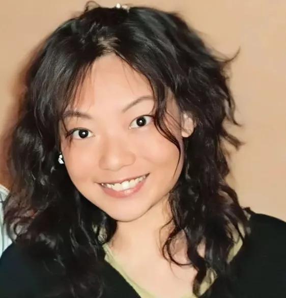 曾暴瘦到36公斤的女人,瘦了20斤就改变了她的一生