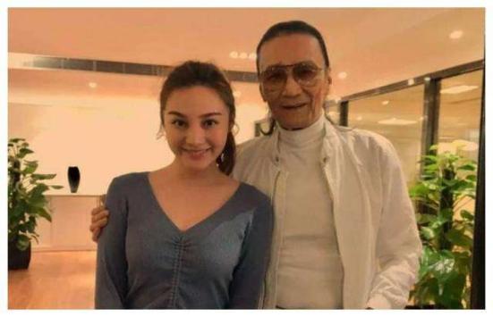 被谢贤养了12年的coco,coco谢贤个人资料