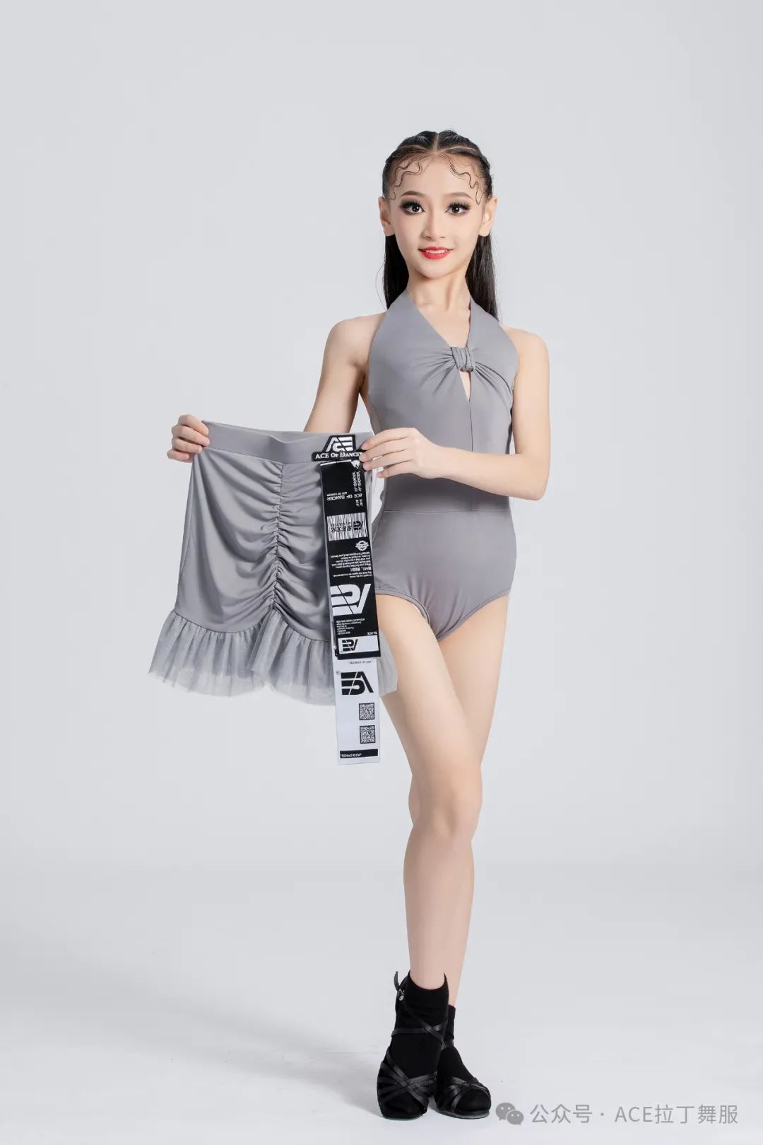 拉丁舞服装成人女款最新款,拉丁舞衣服为什么是连体