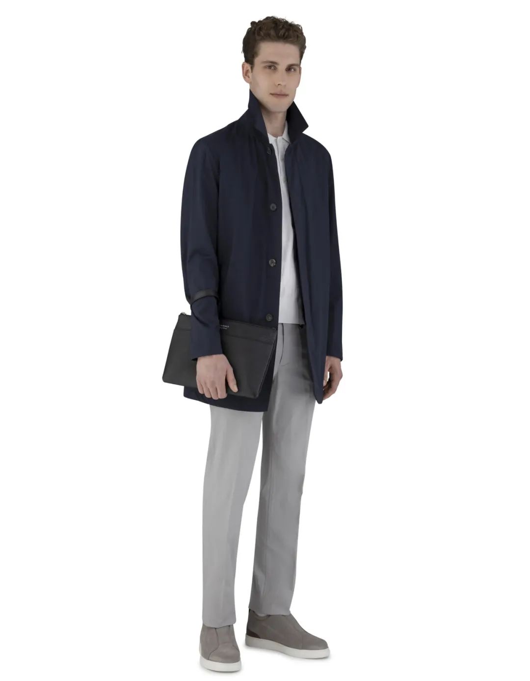 4个品牌，一站式不费力穿出姑娘想要的模样