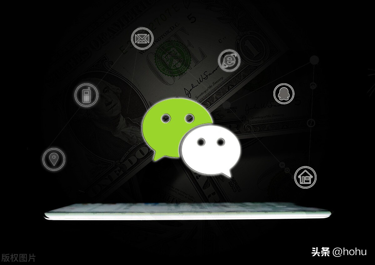 公众号10000阅读量收益,公众号文章增加阅读量的方法