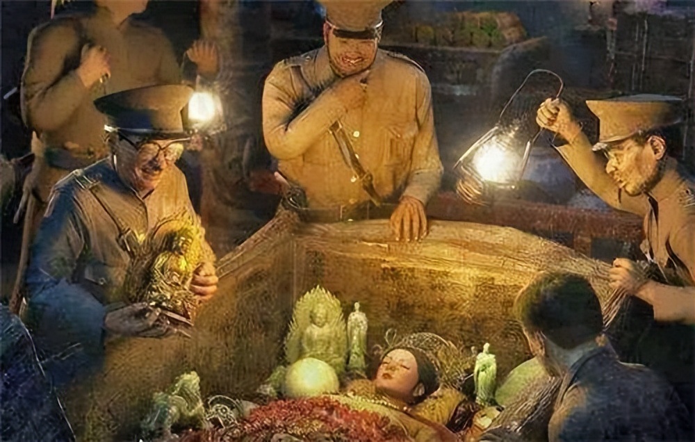 民国三大悍匪排行榜,民国十大悍匪排名介绍