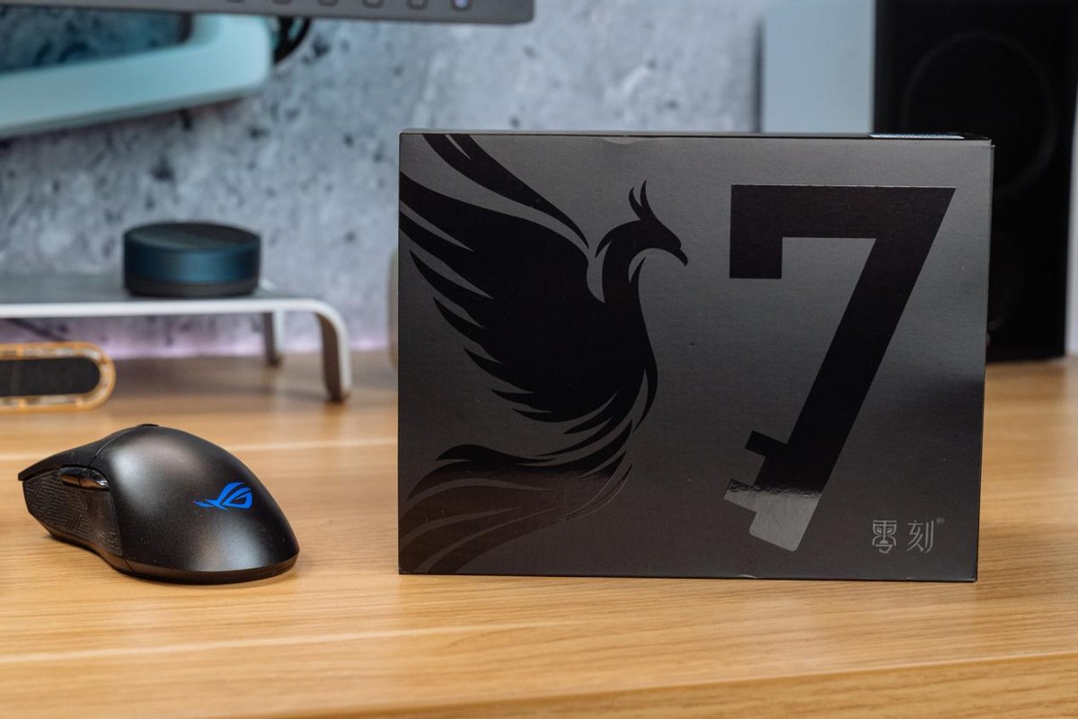 零刻迷你主机gtr7游戏体验,值得入手的mini电脑