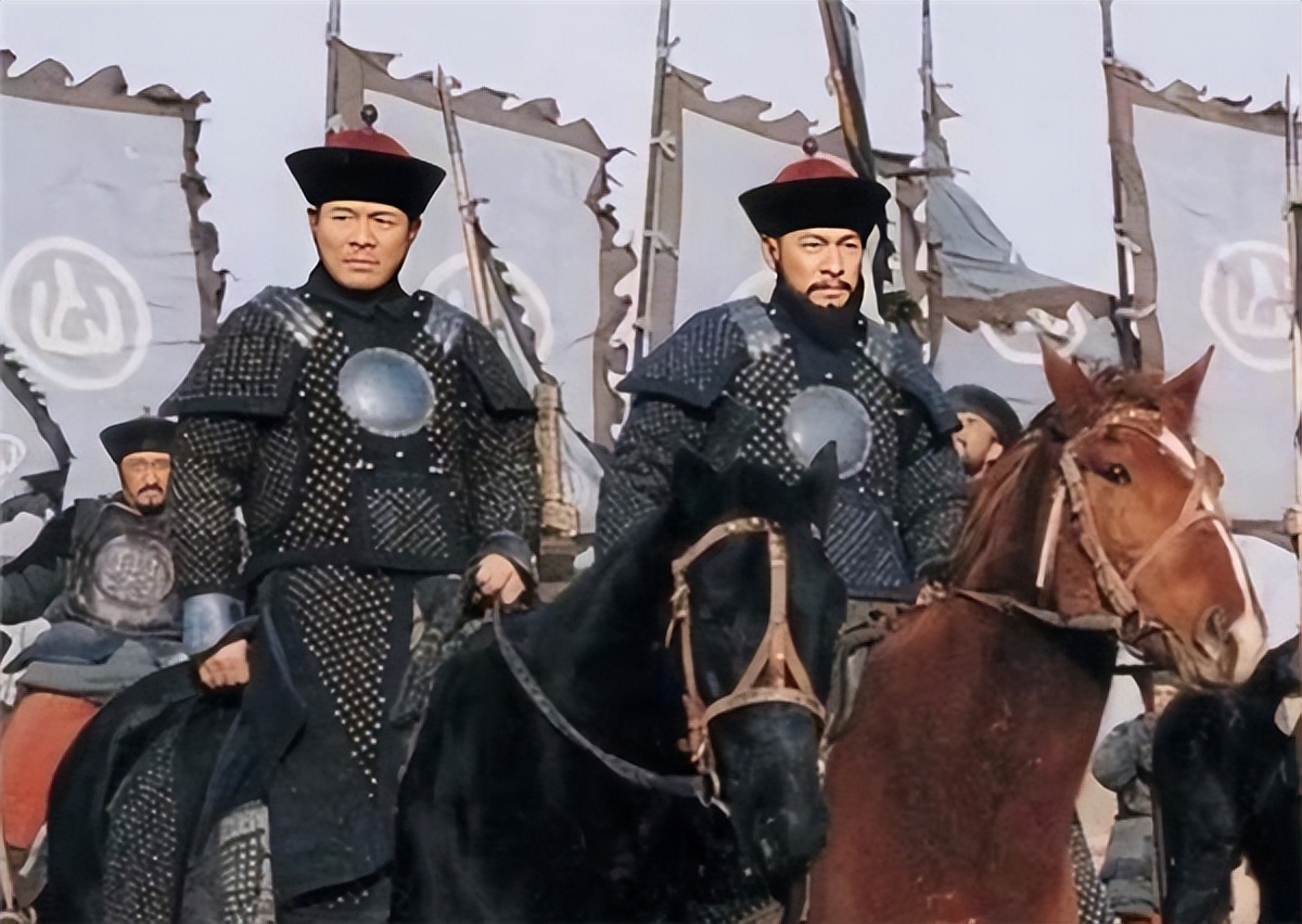 历史上被凌迟处死的皇上年仅15岁,凌迟处死的最小皇帝