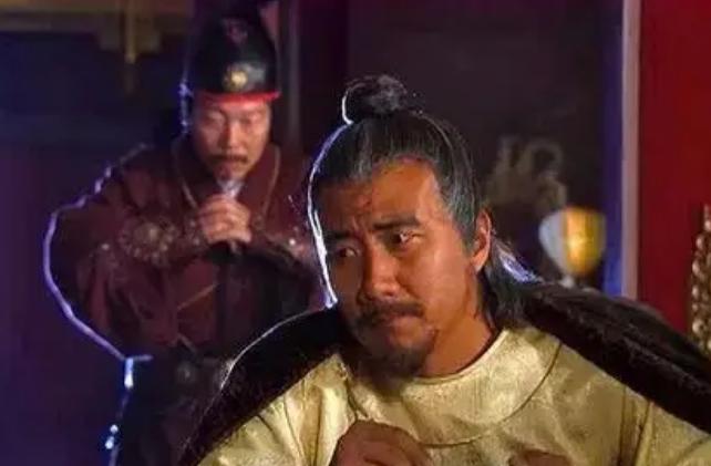 历史上最后一个宰相胡惟庸，他是怎么死的？真的是被痒死的吗？