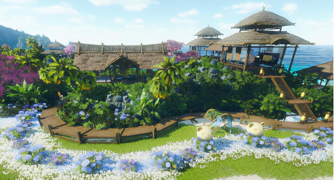 盘一盘，时下最火网游理财服赚钱方式，每项做好都能月入过万