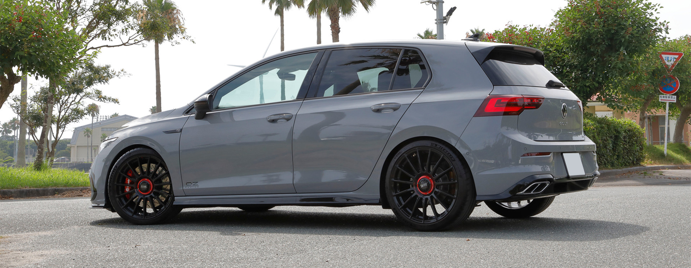 ozsuperturismoevo轮毂怎么样,ozsuperturismogtevo轮毂