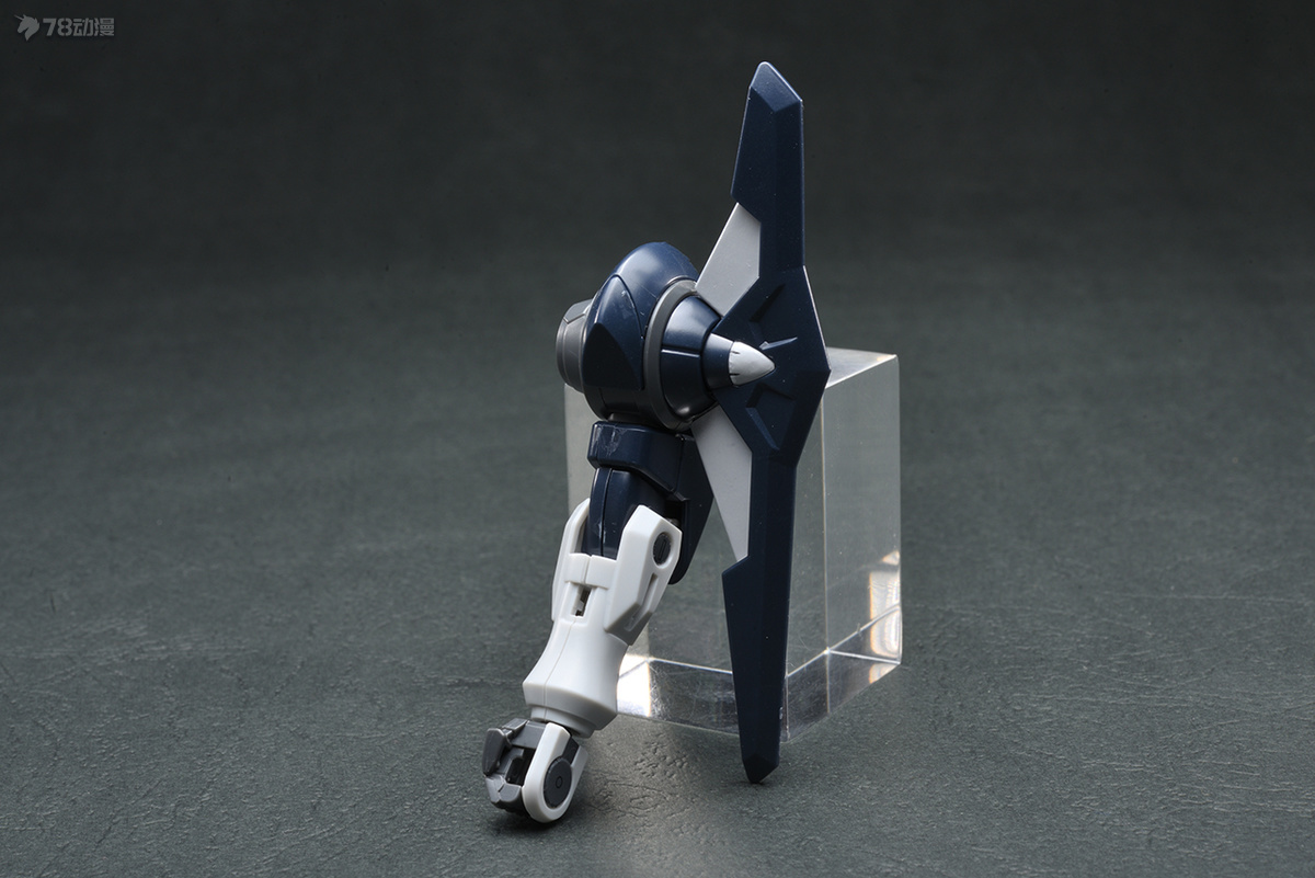 万代hg海盗全装备x1测评,万代hg78高达