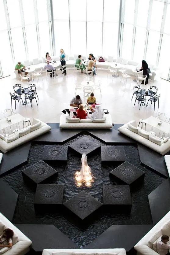 卡塔尔是属于哪个沙漠,卡塔尔沙漠面积有多大