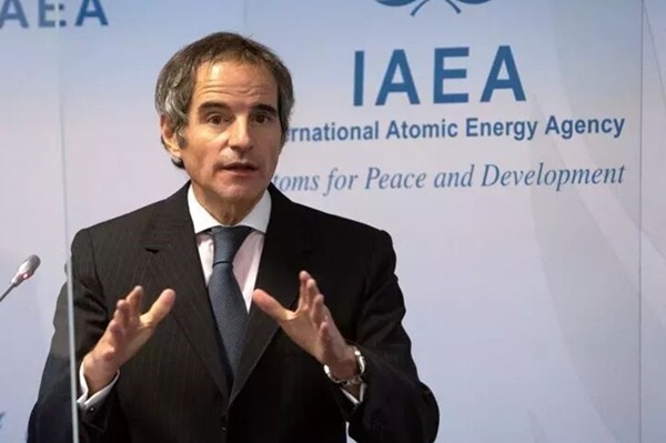 拳头大就是规矩,拳头大就是道理