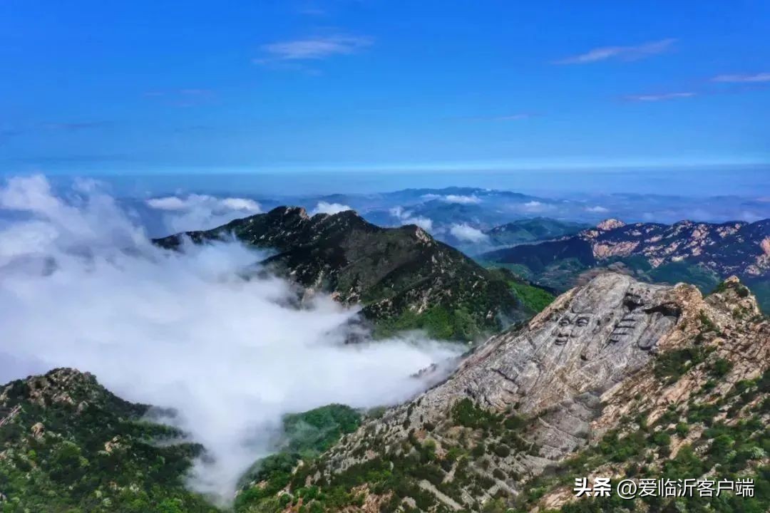 临沂周边8月游玩景点免门票,春游去哪玩临沂