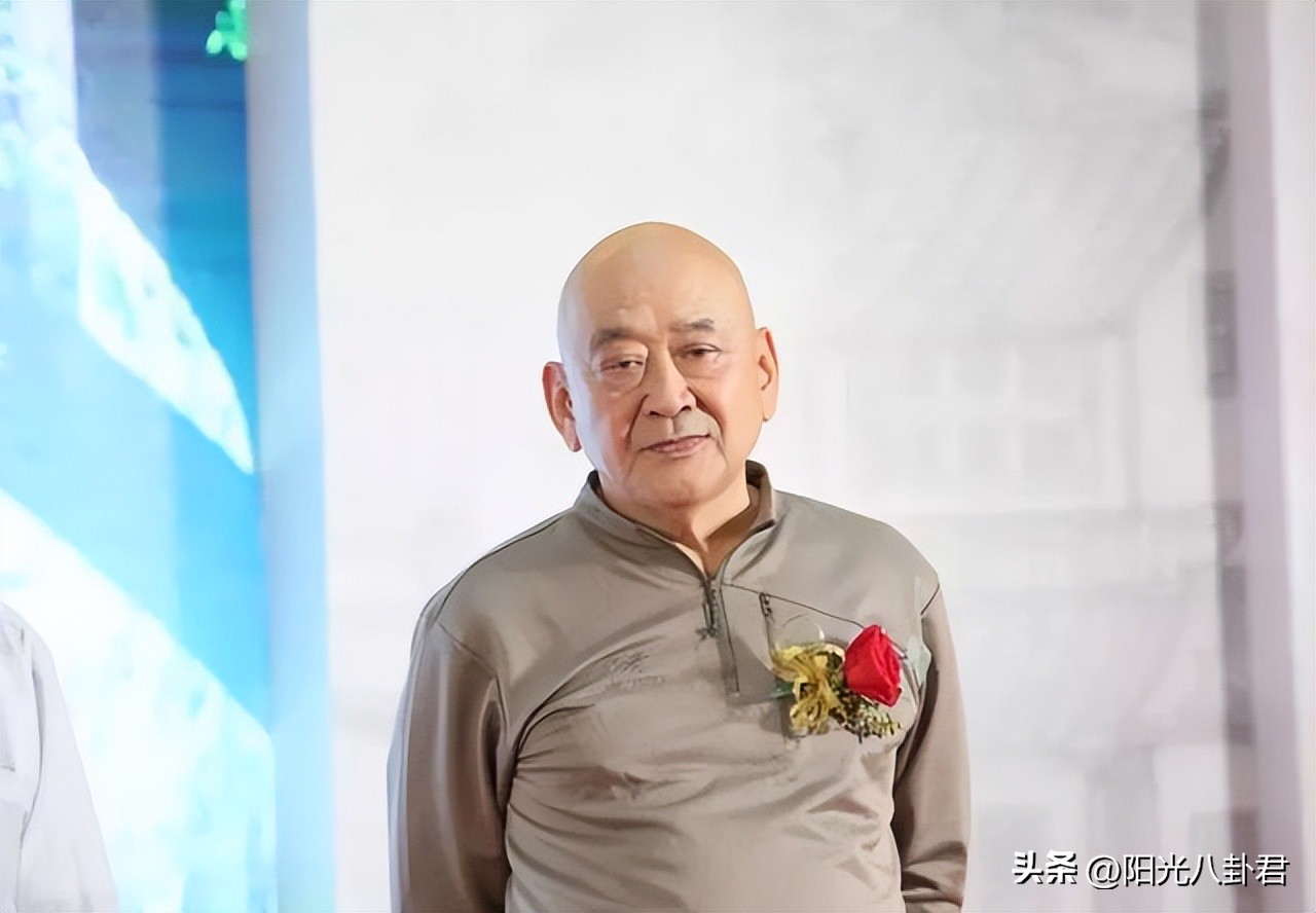 被认可是德艺双馨的15位演员,盘点25位已经过世的明星