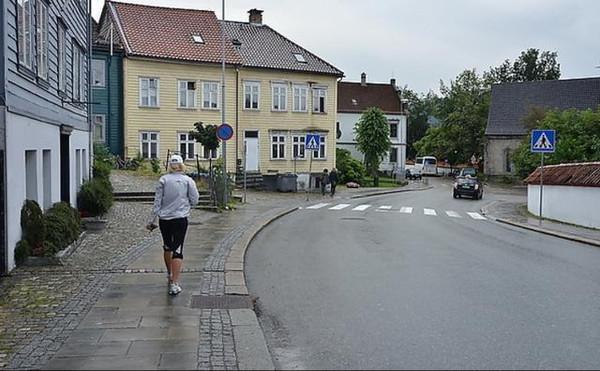 挪威为什么很多华人,挪威为什么美女少