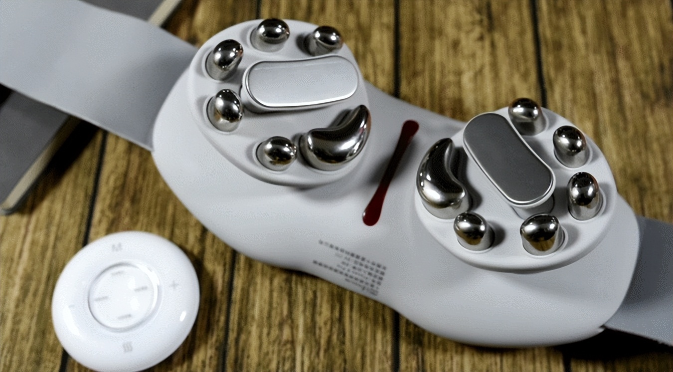 经期用按摩仪致肾破裂,女子为缓解痛经用按摩仪致肾破裂