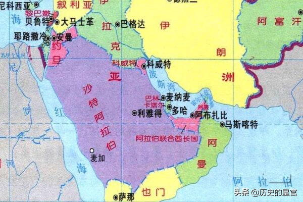 两个共用国名的国家,世界上全称带国的国家