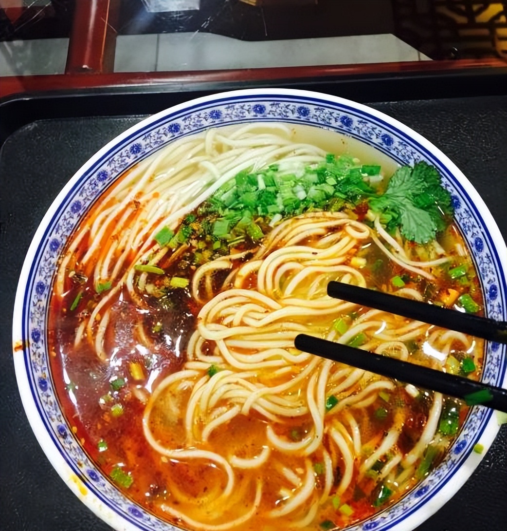 哈尔滨道外哪家面馆好吃,哈尔滨吃货评价