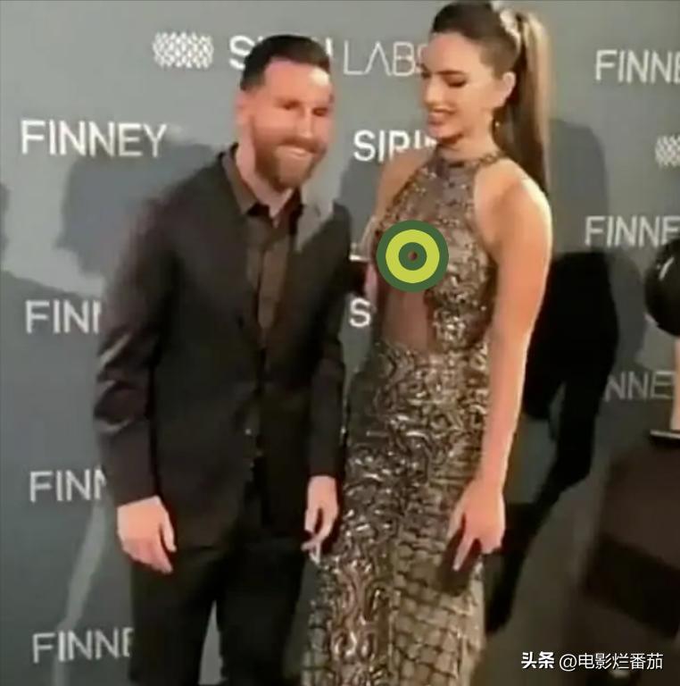 2022年世界杯梅西大战姆巴佩,十大足球巨星梅西只排第五