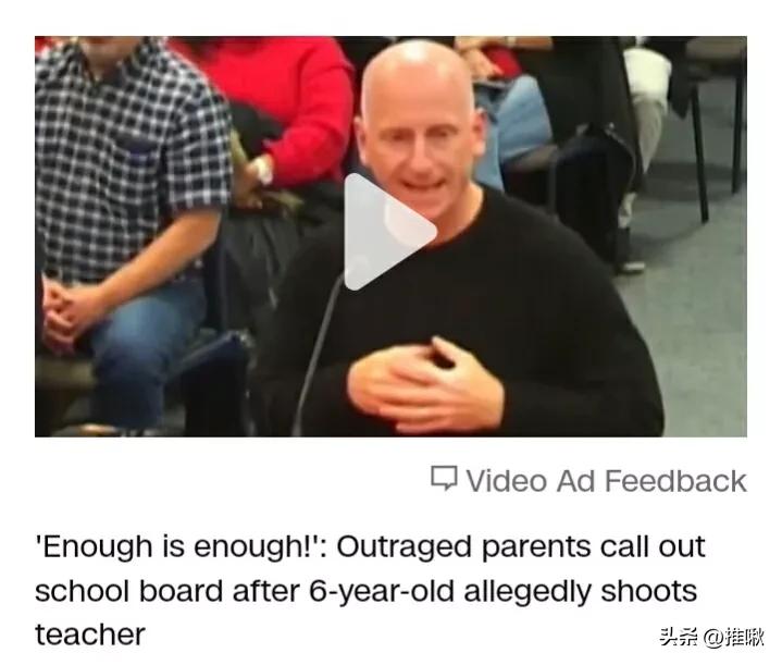 英语阅读学习材料Aftera6-year-oldshotateacherinclass每日英语