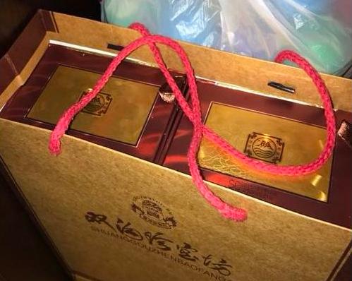 口感比肩“茅五剑”的3种平替酒，口碑好性价比高，洋河未在其中