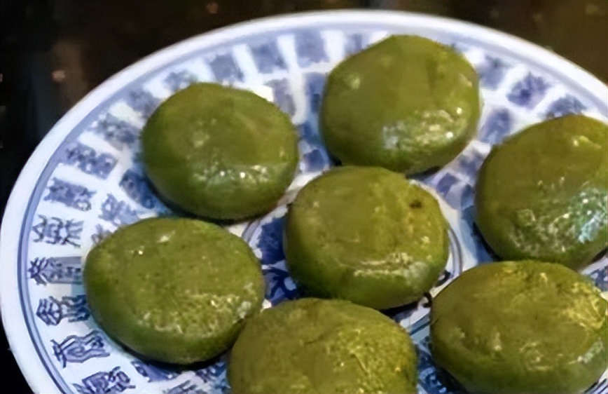 没吃过几种粑粑,真不敢说自己是云南人!