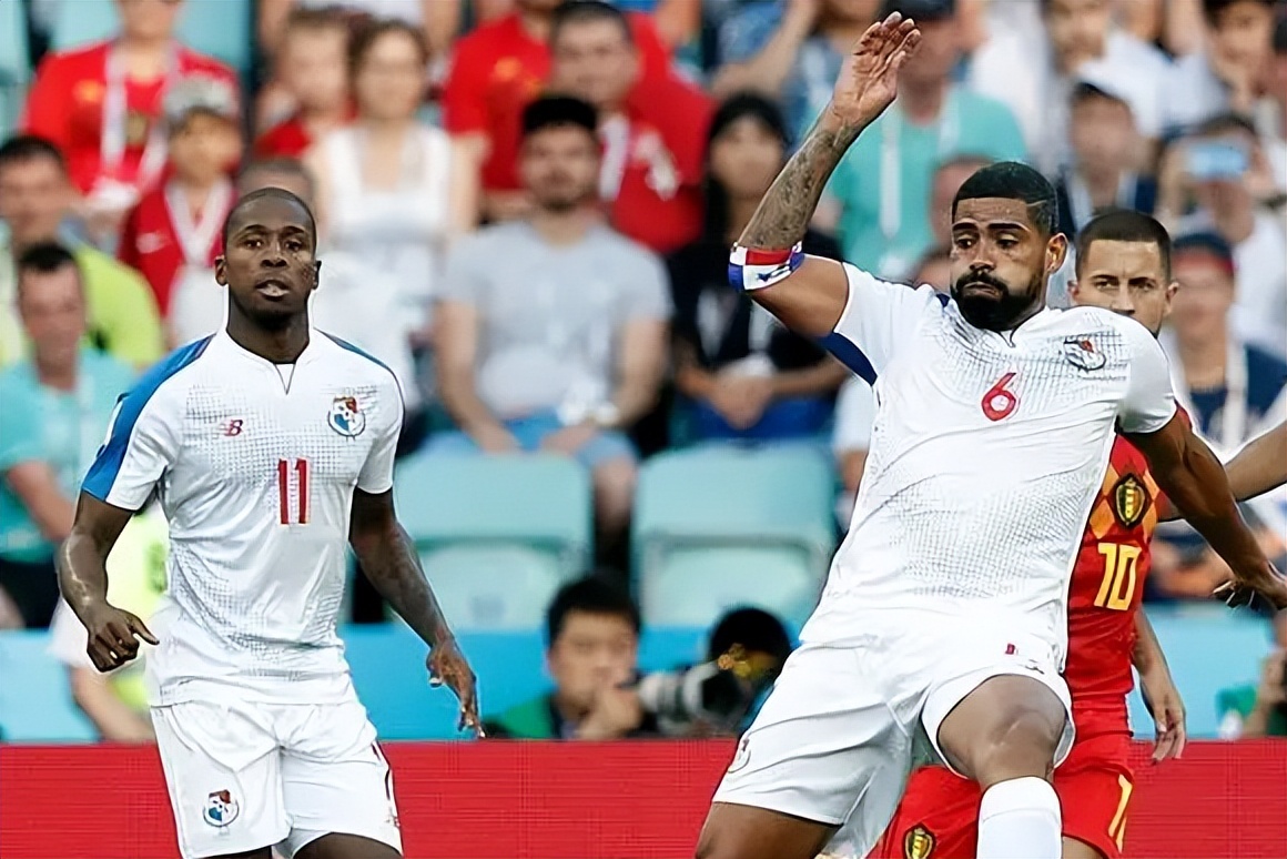 世界杯北美预选赛加拿大vs墨西哥,美洲杯墨西哥vs巴拿马